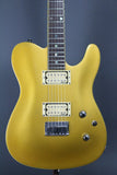 Fender Telecaster FSR FMT HH Goldtop