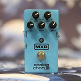 MXR M234 Analog Chorus Used