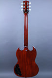 2025 Epiphone "Inspired By" 1964 SG Standard Cherry Red
