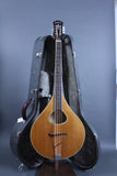 2006 Weber Tamarack #2 A-Style Mandocello Natural