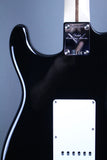 2025 Fender Custom Shop Eric Clapton Stratocaster Black NOS