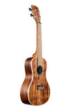 Kala KA-SA-C Solid Acacia Concert Ukulele *Free Shipping in the USA*