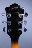 1999 DeArmond by Guild Starfire Special Sunburst