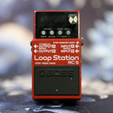 Boss RC-5 Looper Used