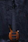 Musicman Bongo 6 Harvest Orange