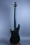 1980s Ibanez Roadstar II Bass RB999 Gunmetal Black