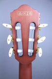 Ibanez FRH10N-NTF Thinline Nylon Acoustic-Electric Natural