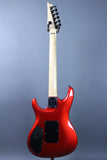 1992 Ibanez Radius 540R Candy Apple