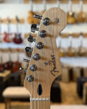 2021 Fender Limited Edition Player Stratocaster Sea Foam Pearl