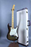 2020 Fender American Ultra Stratocaster Mocha Burst