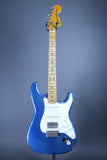Brondel "New Vintage" '73 DC HSS Lake Placid Blue