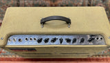 Fender Blues Deluxe Reissue Tweed Combo Amp