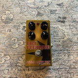 Stomp Under Foot Dirt Preacher Used