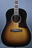 2023 Gibson Southern Jumbo Original Vintage Sunburst