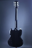 2021 Gibson SG Special Ebony