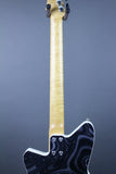 2004 Reverend Rocco Lava Swirl