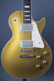2012 Gibson 1957 Reissue Les Paul Goldtop