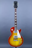 2006 Gibson Custom 1958 Reissue Les Paul Heritage Cherry Sunburst