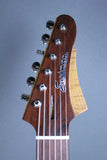 Eastman D'Ambrosio DC'64 3-Tone Sunburst