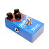 Greer Amps Tomahawk Deluxe Drive *Free Shipping in the USA*