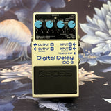 BOSS DD-8 Used