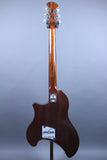 1974 Ovation Breadwinner Mahogany