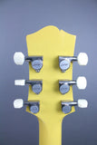 Collings 290 TV Yellow