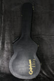 Epiphone 335 Elite Blonde w/ OHSC