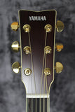 Yamaha LL16LHB L Series Rosewood Left Handed Acoustic Electric *Free Shipping in the USA*