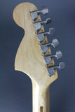Brondel "New Vintage" '73 DC HSS Lake Placid Blue