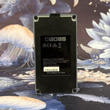 Boss Compressor Sustainer CS-3 used