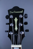 DeArmond M-66 Goldtop