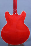 2022 Heritage H-535 Cherry
