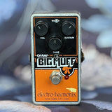Electro-Harmonix Big Muff Op Amp Used