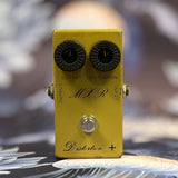 1975 MXR Distortion + Used