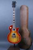2016 Gibson Les Paul Standard Heritage Cherry Sunburst