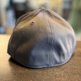 Empire Guitars FlexFit Flat Bill Cap Small