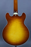 2024 Eastman T484-GB Gold Burst