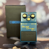 BOSS BD-2 Blues Driver Used