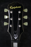 2014 Epiphone Wilshire Phantomatic Antique Ivory