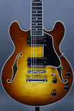2024 Eastman T484-GB Gold Burst