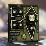 Death By Audio Crossover Fuzz Used