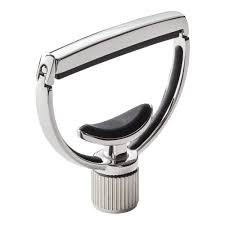 G7th Heritage Guitar Capo Standard Neck Width  