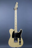 2011 Fender American Standard Telecaster Natural