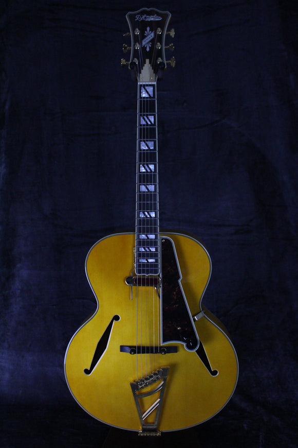 D'Angelico Excel Style B