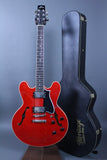 2022 Heritage H-535 Cherry