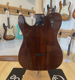 2014 G&L Bluesboy ASAT Classic P90 Sunburst w/ohsc