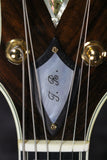 Carlo Greco  Archtop