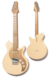 Eastman Fullertone SC'52 Desert Sand *Free Shipping in the USA*
