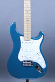 2020 Paul Reed Smith SE Silver Sky Nylon Blue